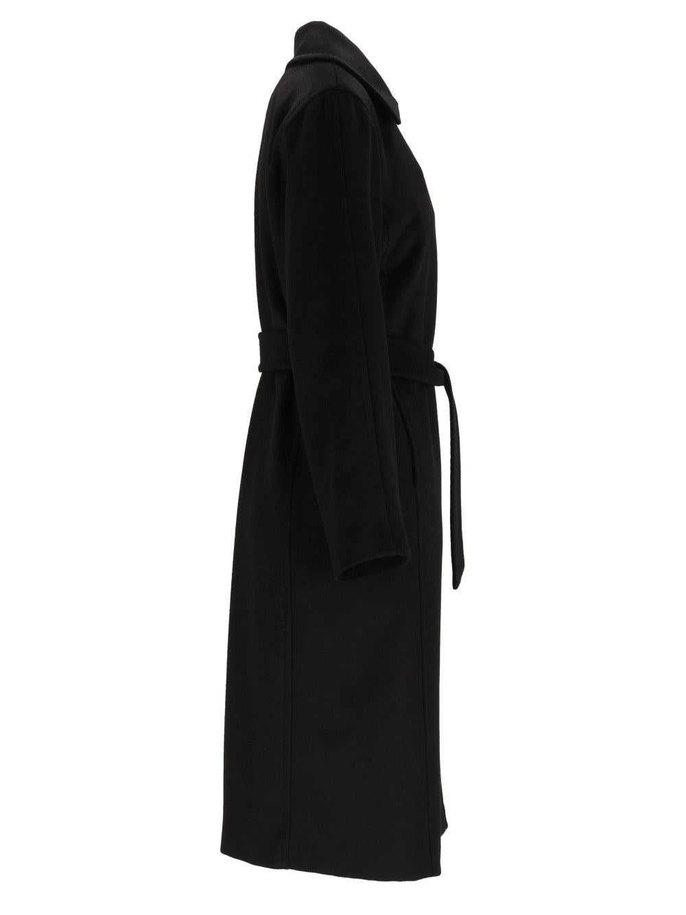 Max Mara Women Manuela Icon Coat MAX MARA