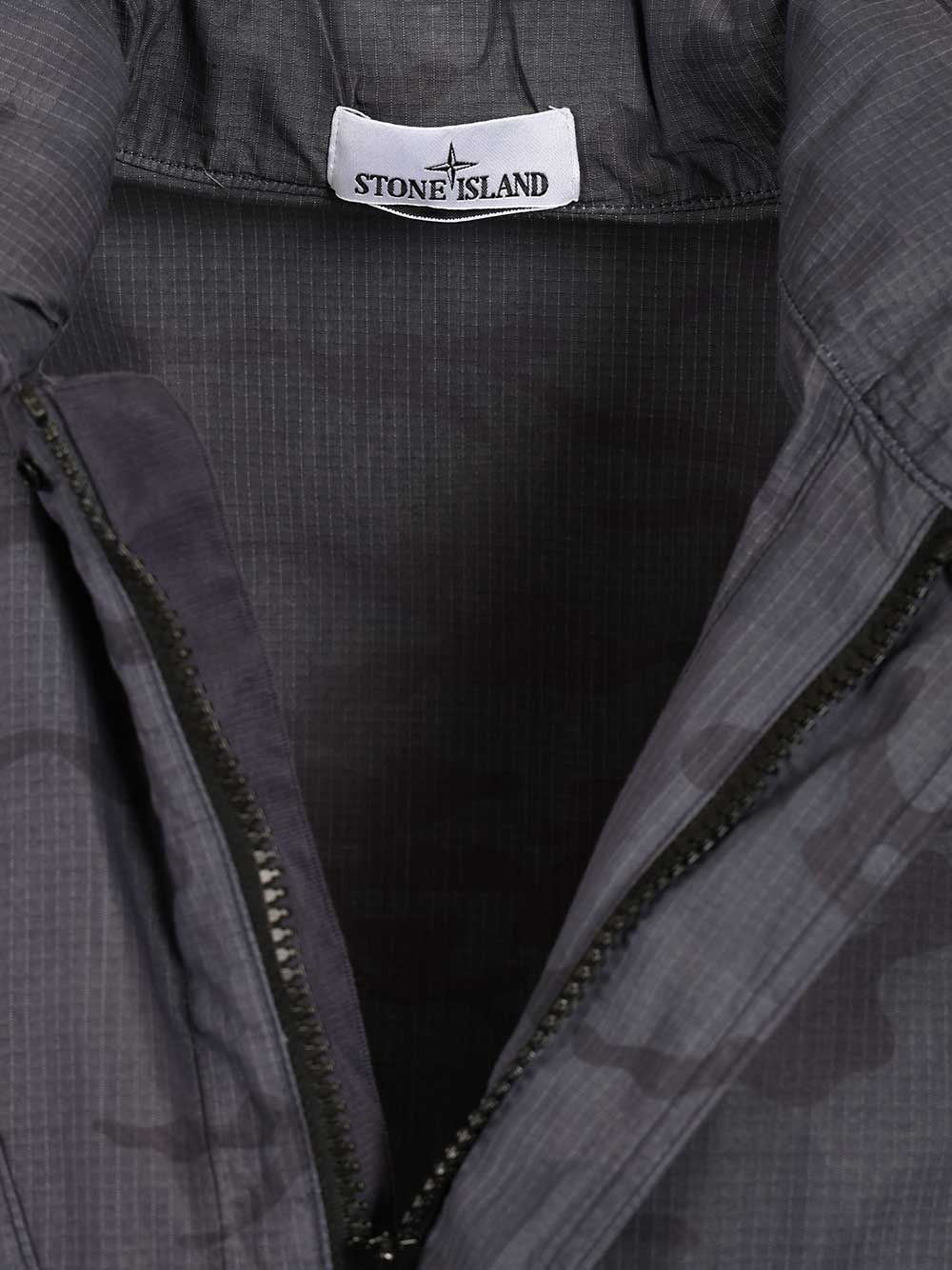 Stone Island Men Field Jacket STONE ISLAND