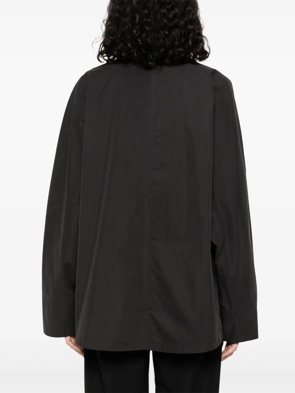 Toteme Women Parachute Jacket TOTEME