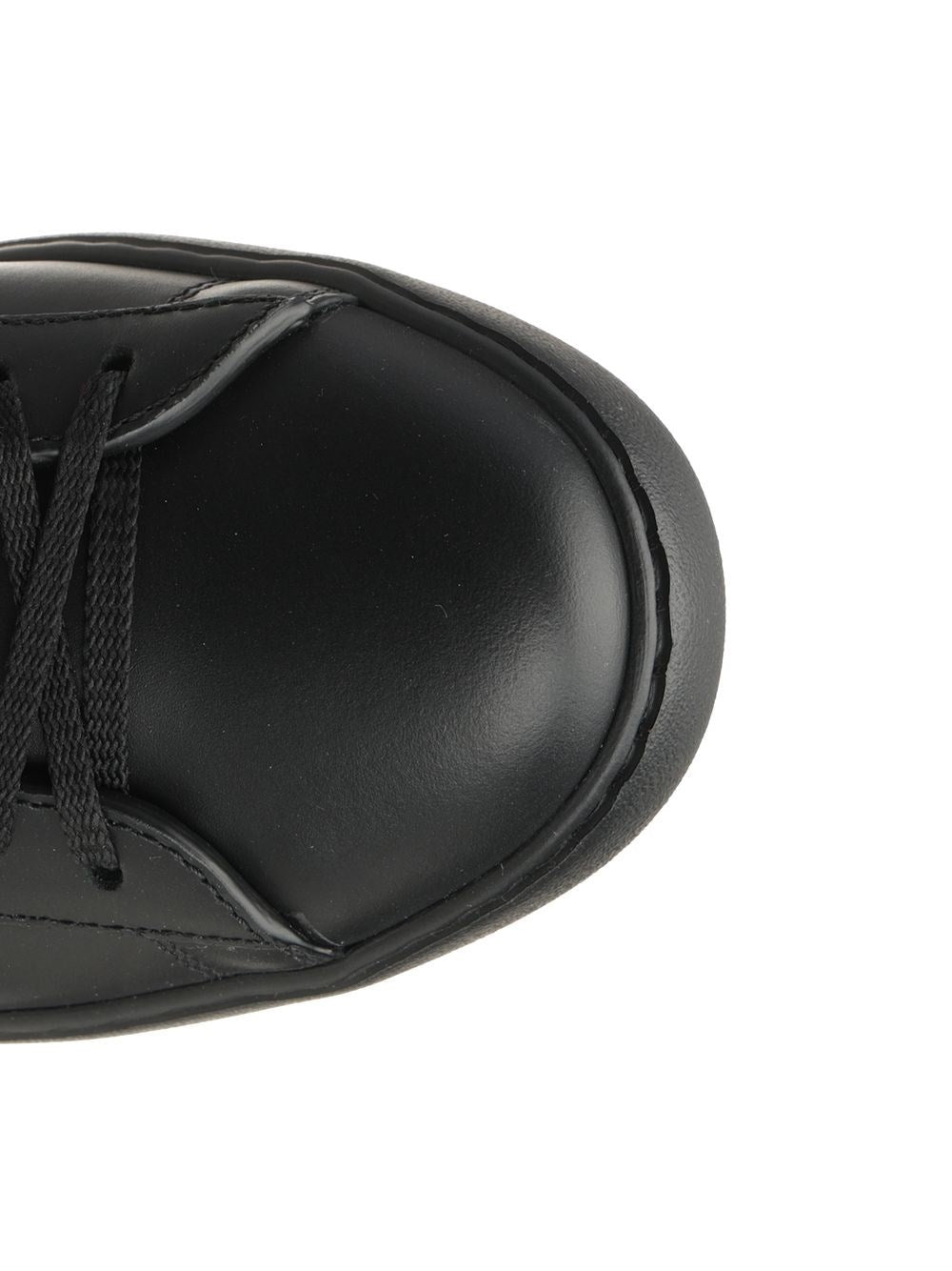 Valentino Garavani Men Rockstud Untitled Sneaker VALENTINO GARAVANI