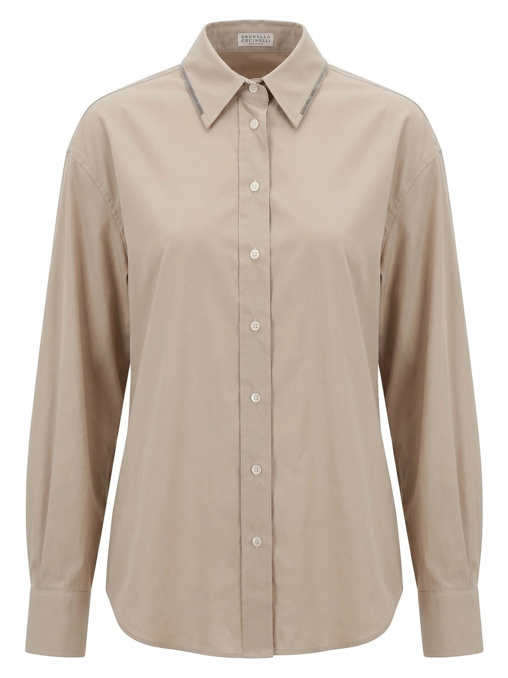 Brunello Cucinelli Women Shirt BRUNELLO CUCINELLI