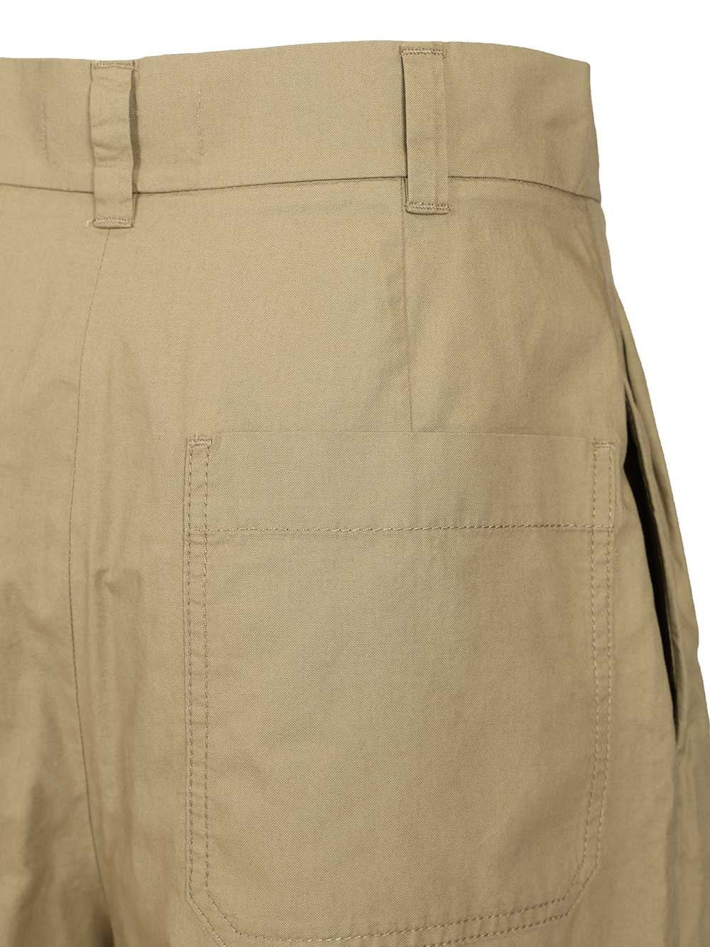 Weekend Max Mara Women Bermuda "Harmony" WEEKEND MAX MARA