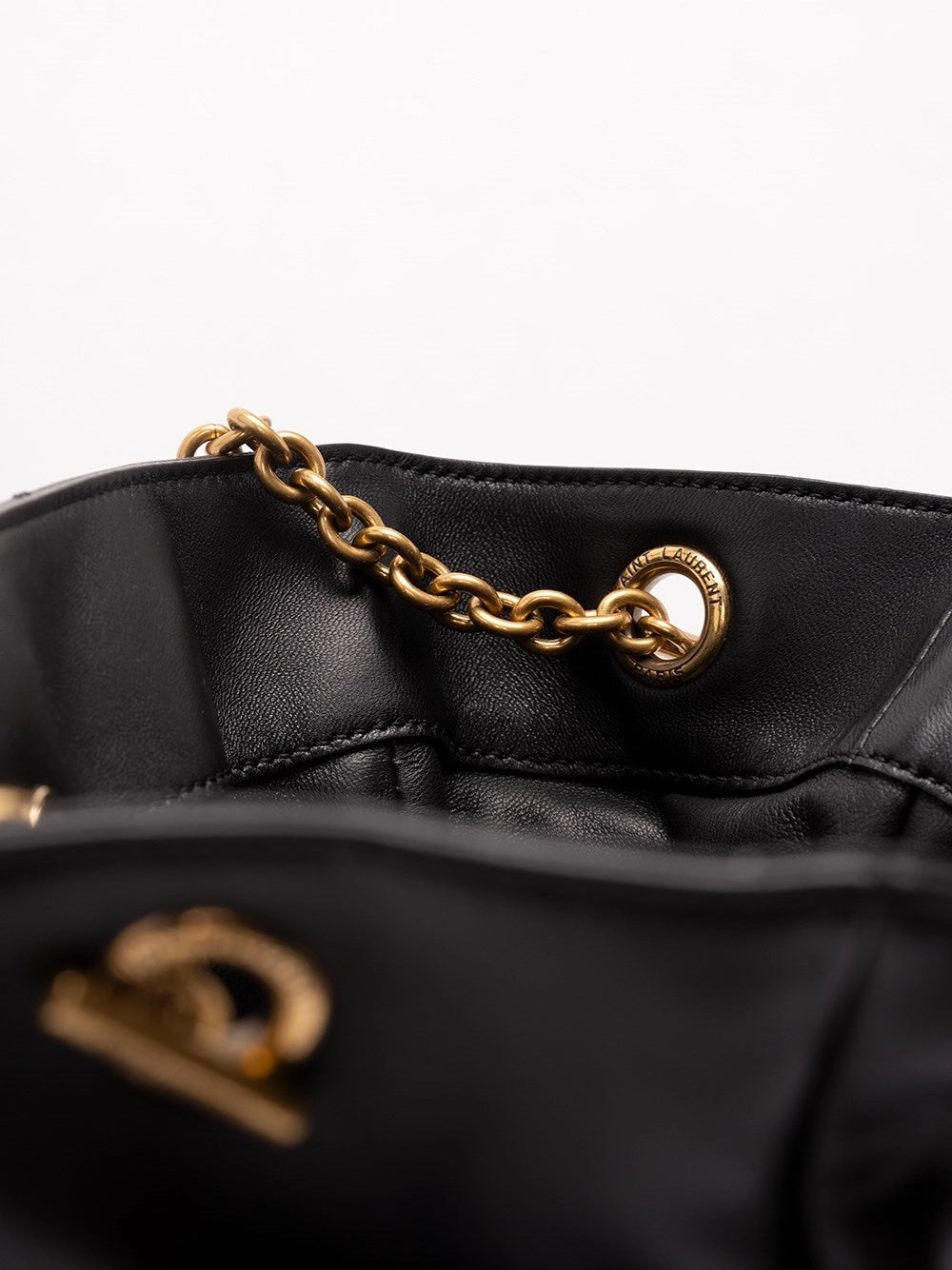 Saint Laurent Women `Jamie` Crossbody Bag SAINT LAURENT