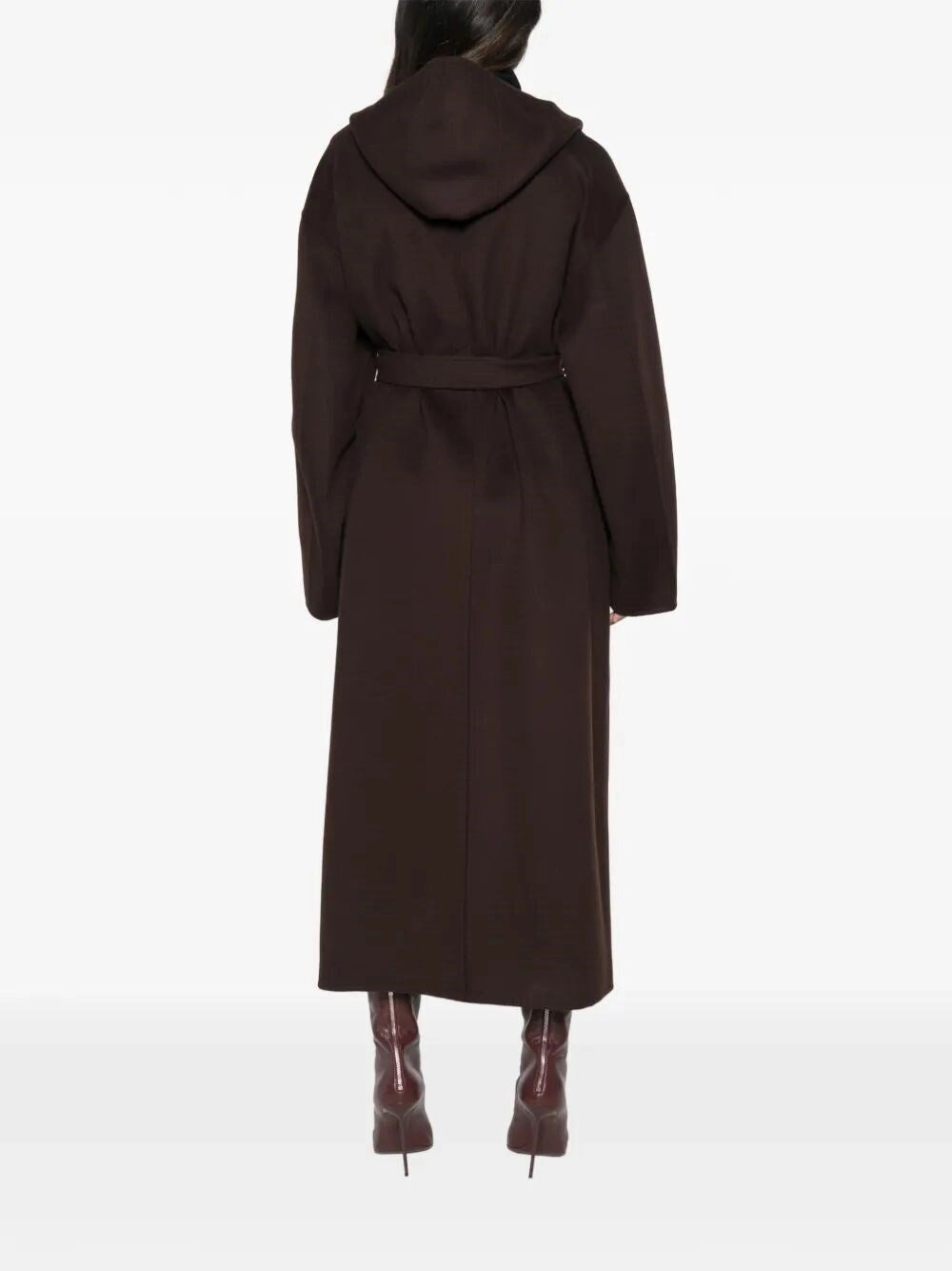 Sportmax Women `Olmo` Coat SPORTMAX
