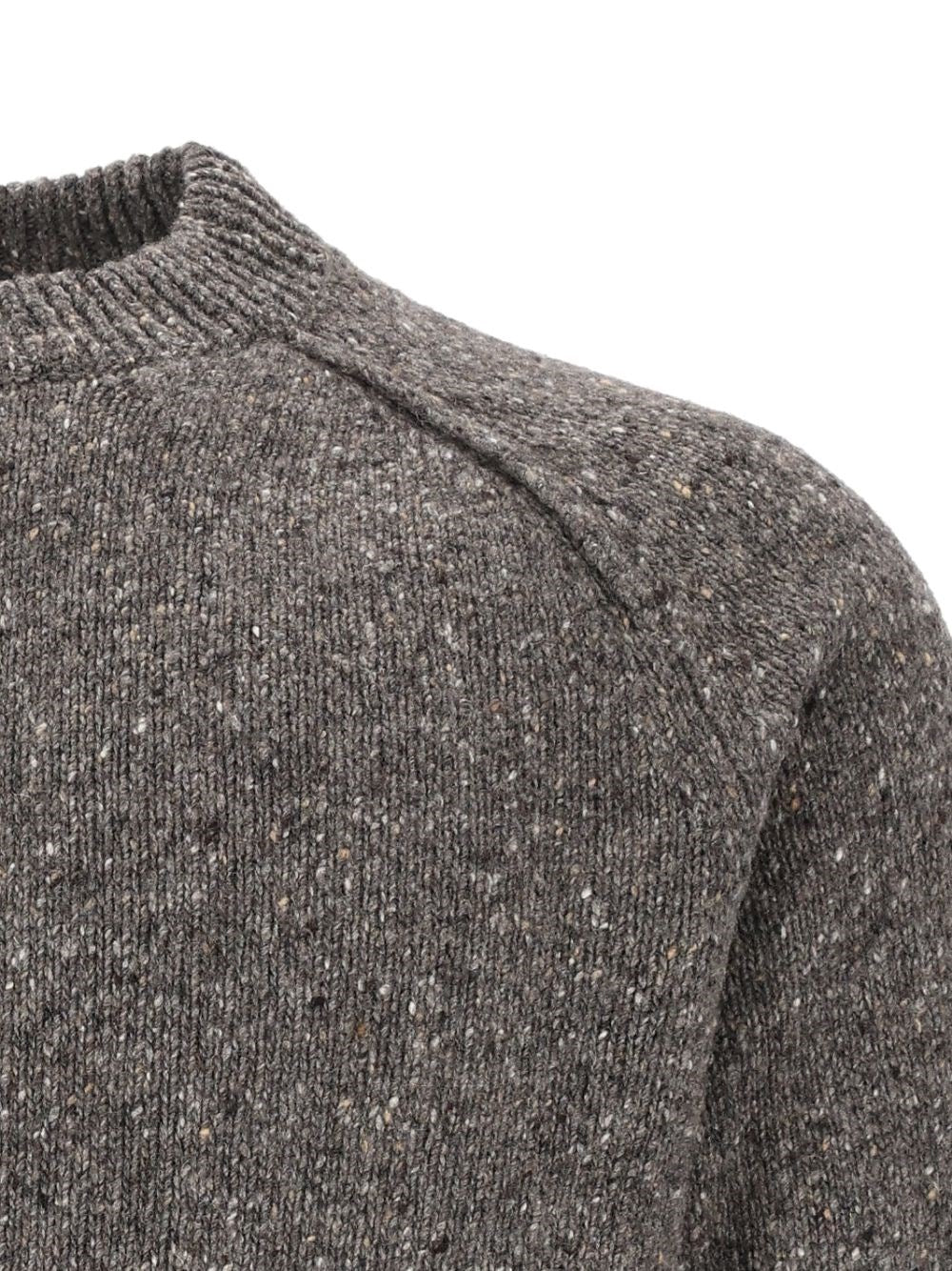 Marant Men "Koman-Gb" Crewneck Sweater ISABEL MARANT