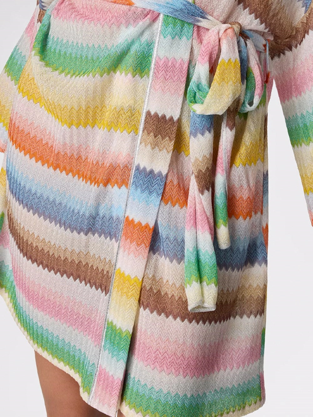 Missoni Women Short Cover Up MISSONI