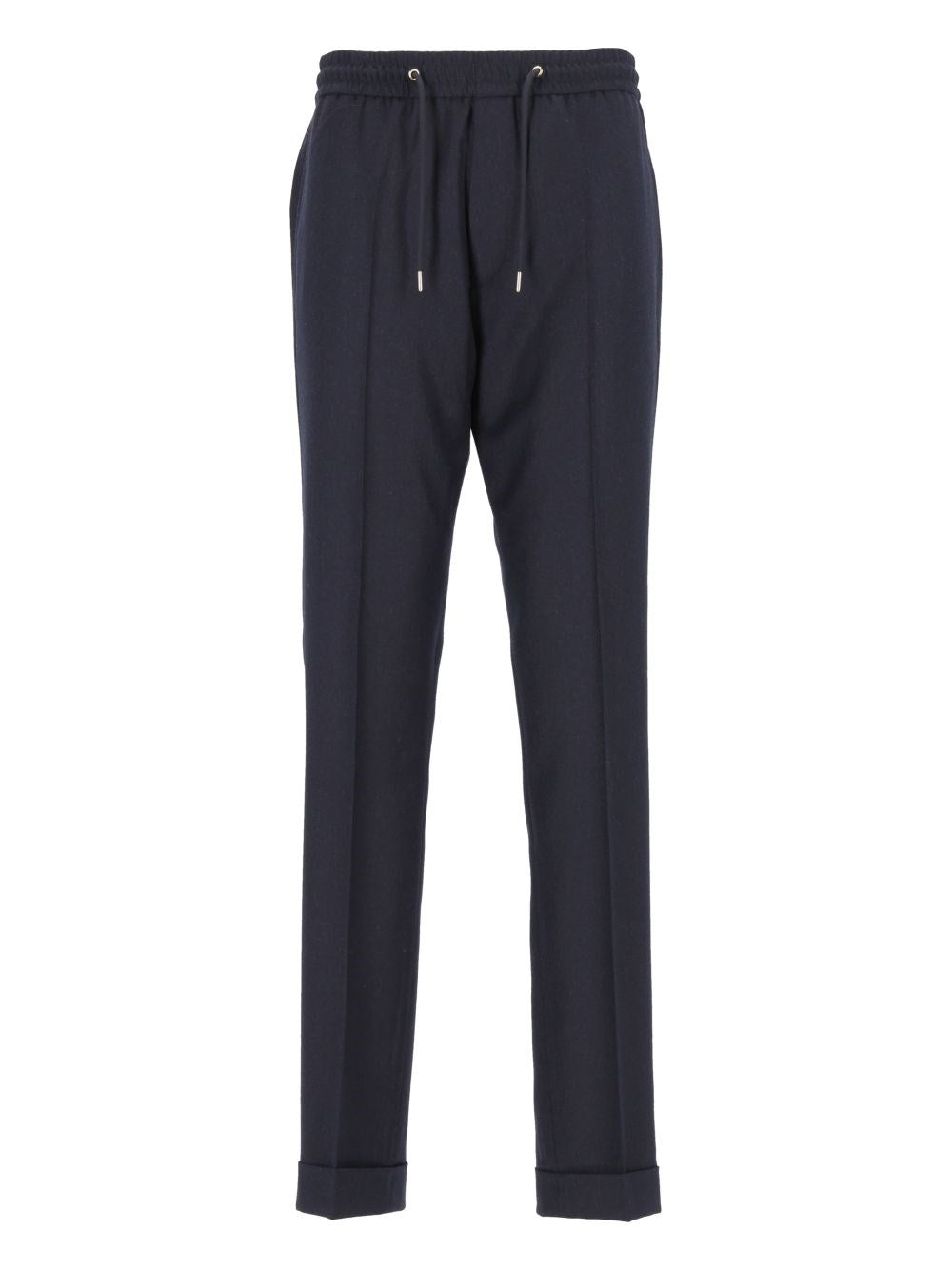 Paul Smith Men Jogger Trousers PAUL SMITH