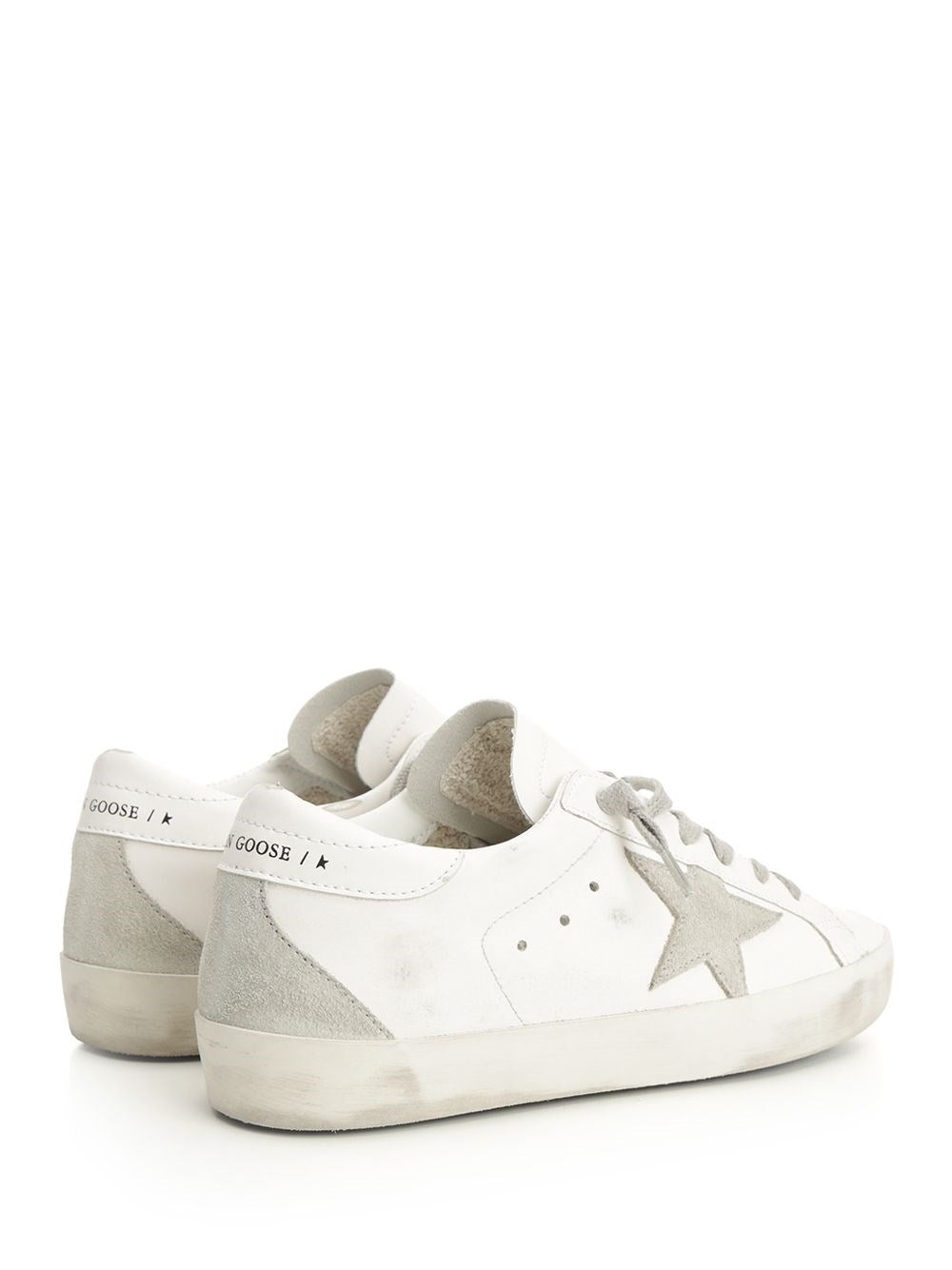 Golden Goose Women "Super Star" Sneakers GOLDEN GOOSE