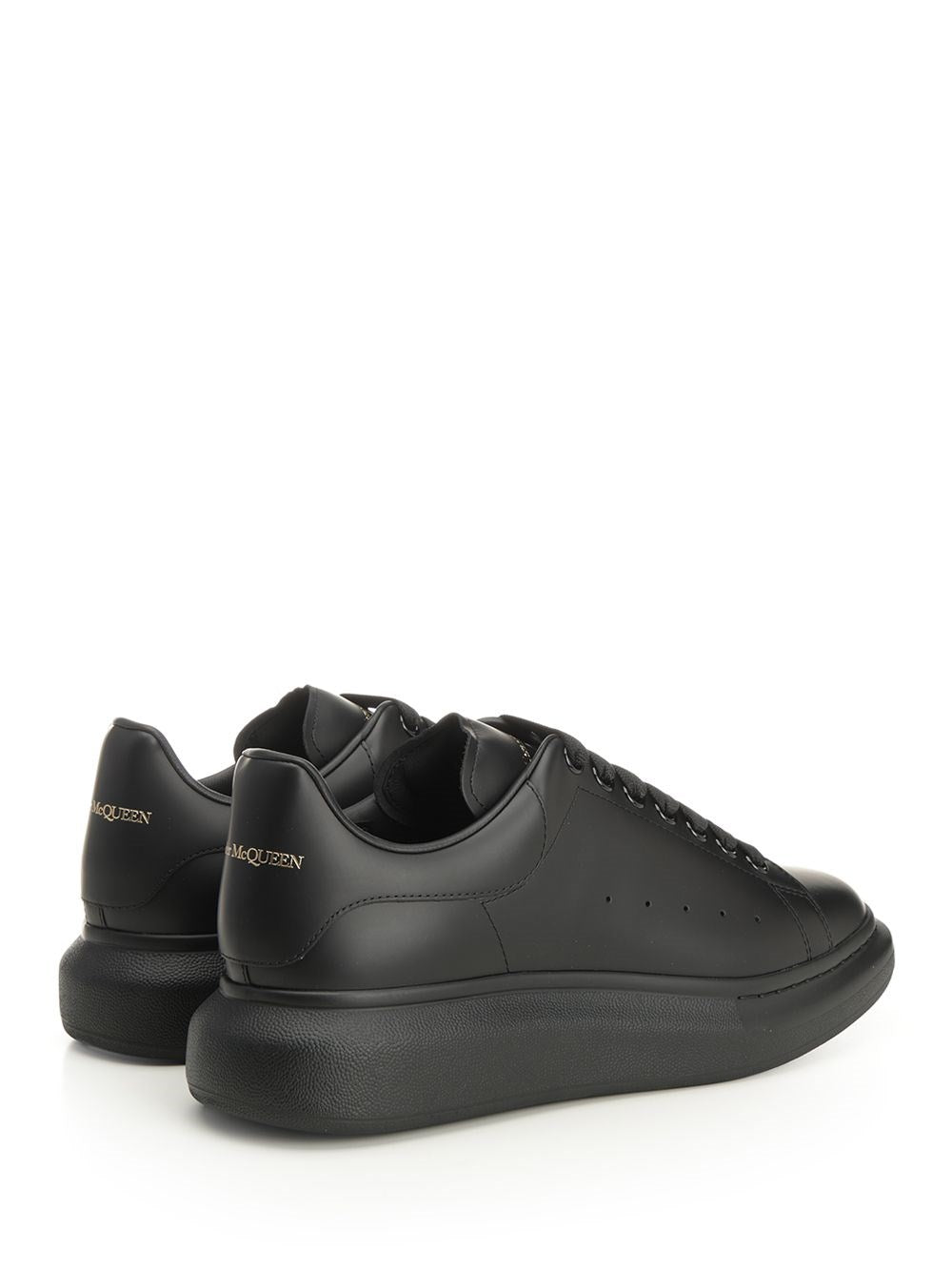 Mcqueen Men "Oversize" Sneaker ALEXANDER MCQUEEN