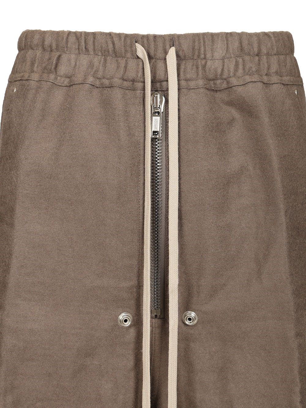 Rick Owens Men "Cargobelas" Trousers RICK OWENS