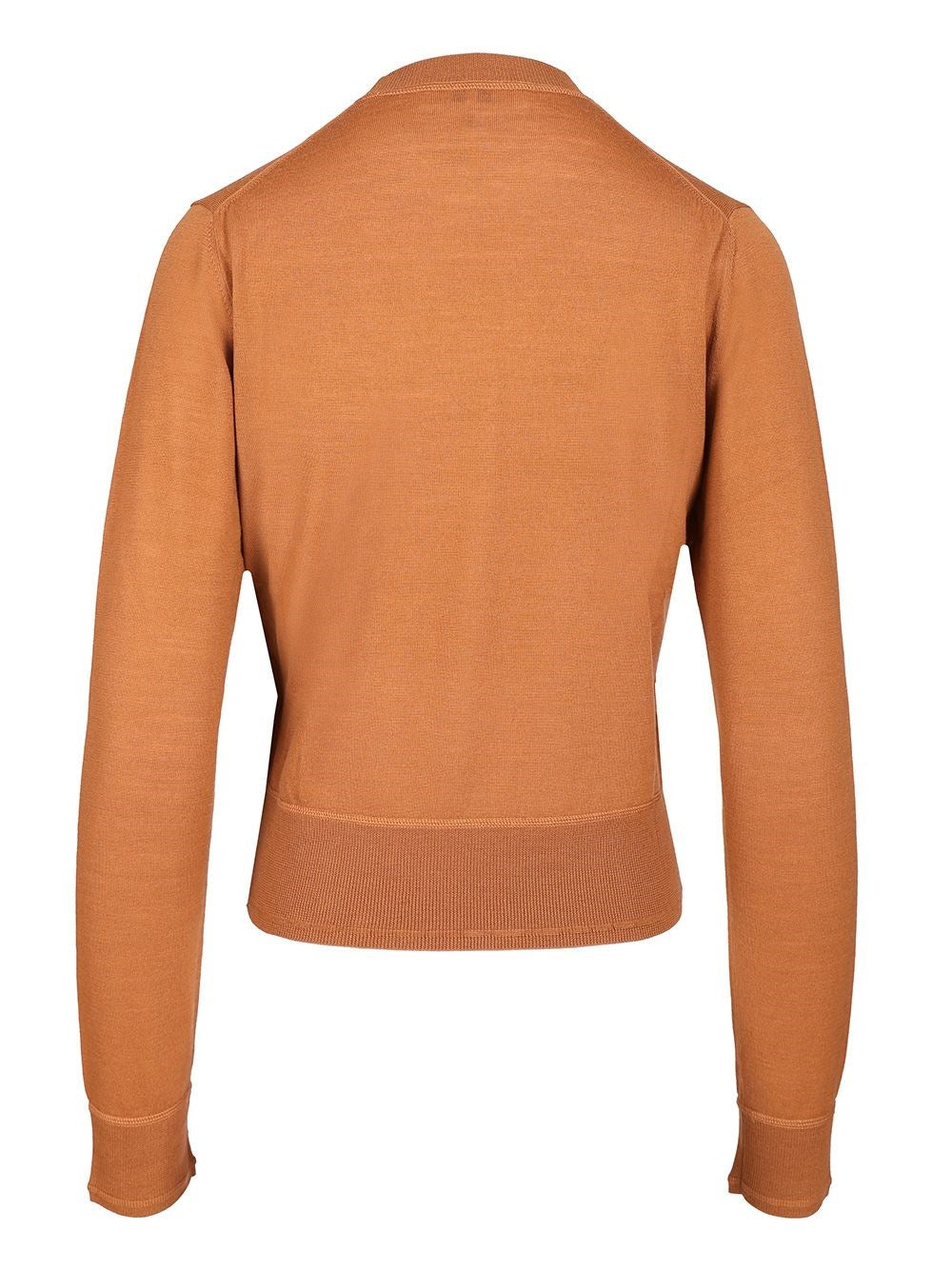 Chloe' Women Wool Sweater CHLOE