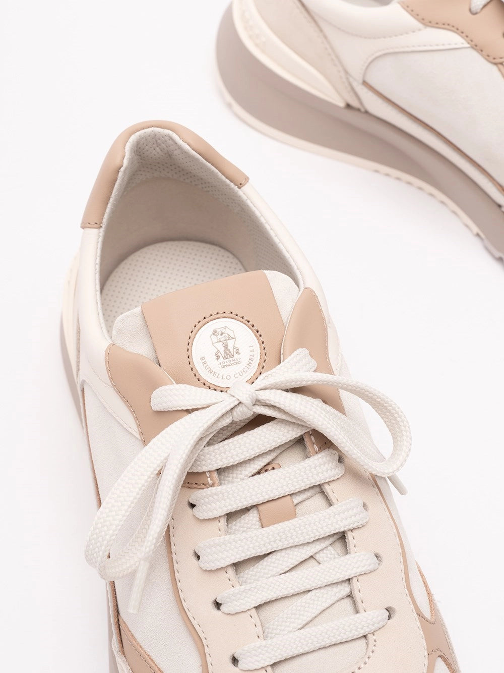 Brunello Cucinelli Men Sneakers BRUNELLO CUCINELLI