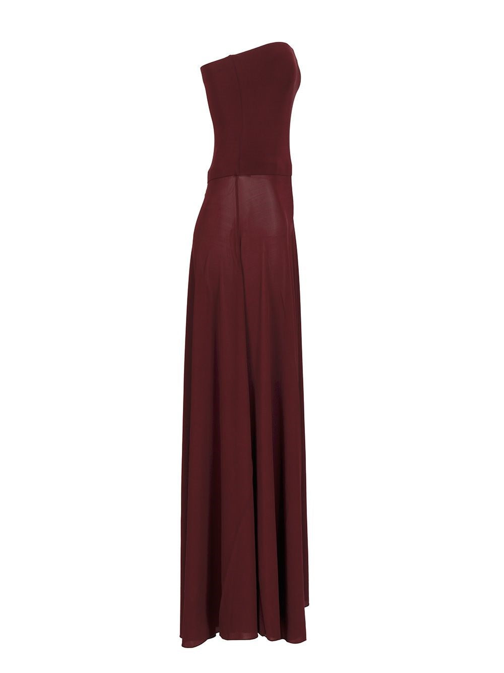 Alaïa Women Bustier Jumpsuit ALAIA