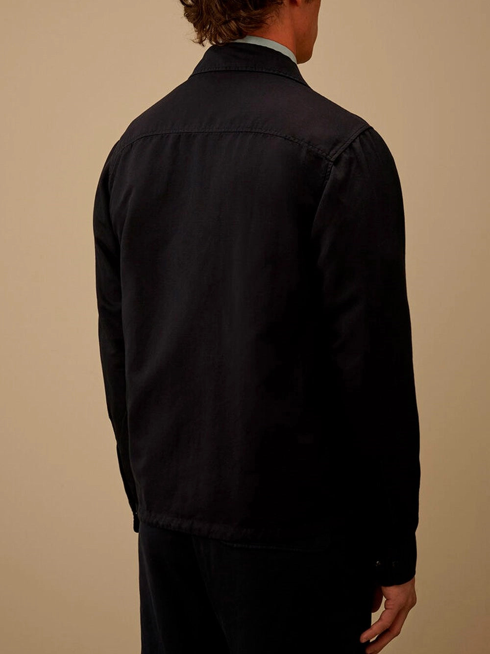 C.P. Company Men Overshirt C.P. COMPANY