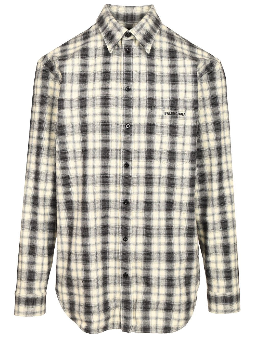 Balenciaga Men Shirt BALENCIAGA