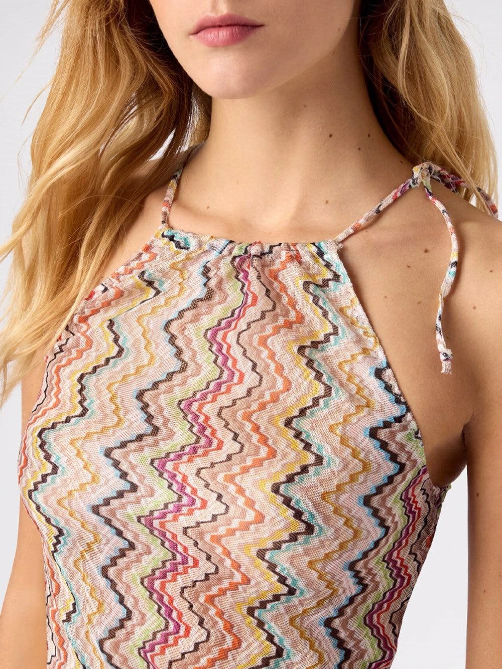 Missoni Women Top MISSONI