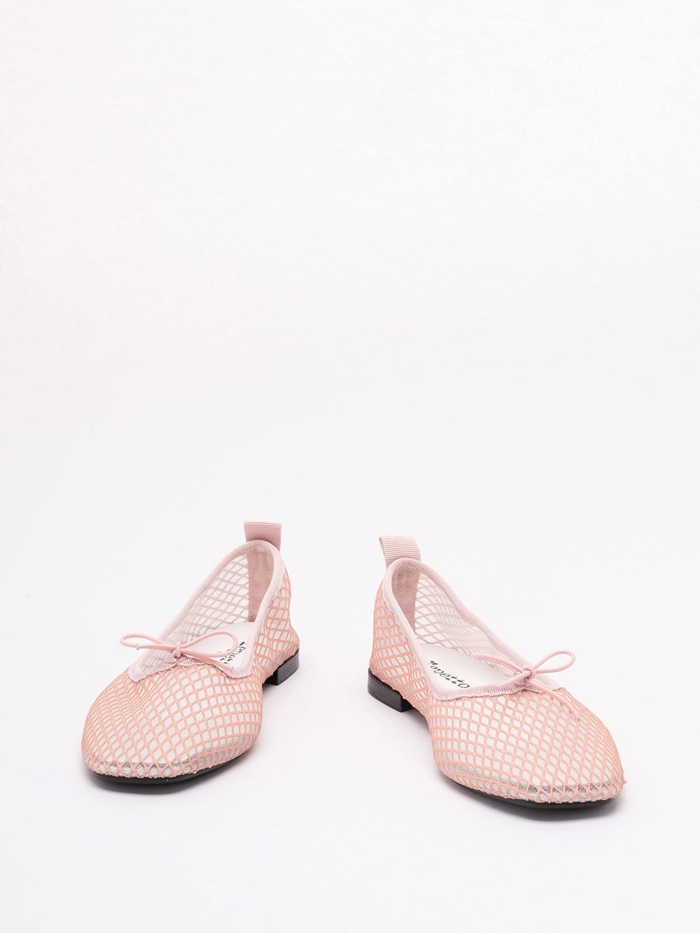 Repetto Women `Garance Balgom` Ballerinas Repetto