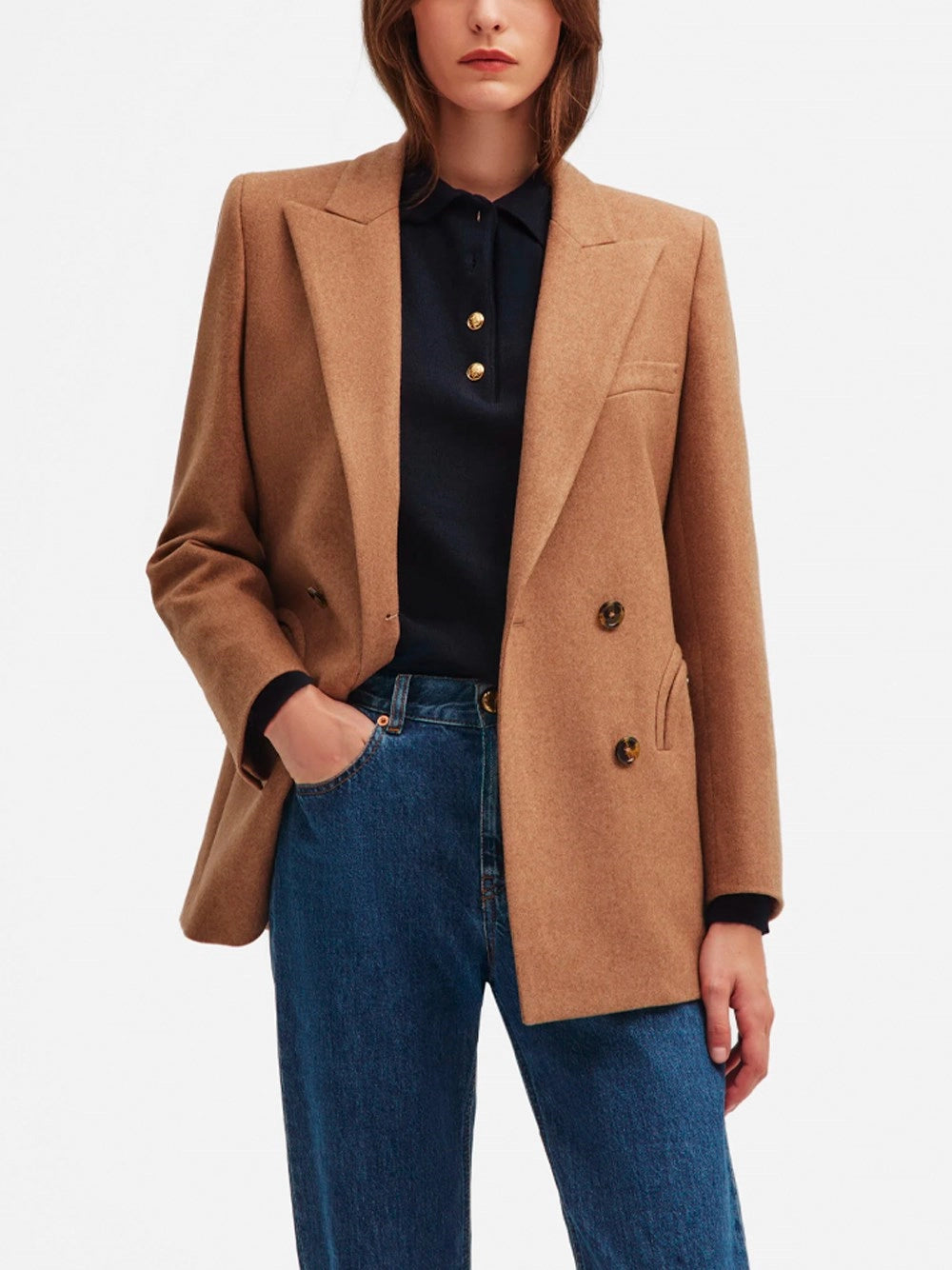 Blazé Milano Women `Cholita Everyday` Blazer BLAZE MILANO