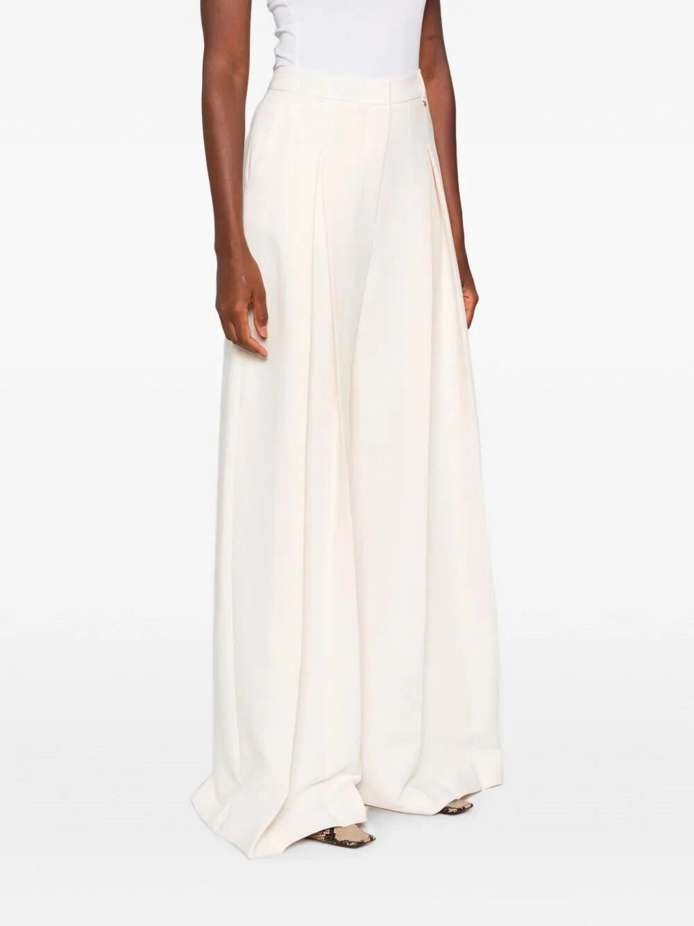 Nissa Women Pants NISSA