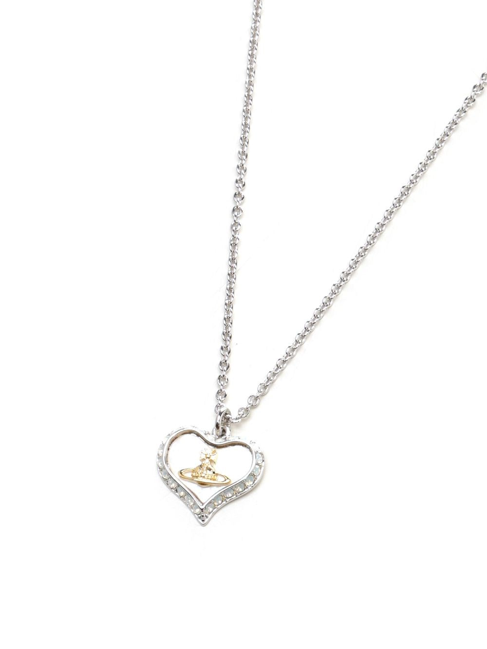 Vivienne Westwood Women "Petra" Necklace VIVIENNE WESTWOOD