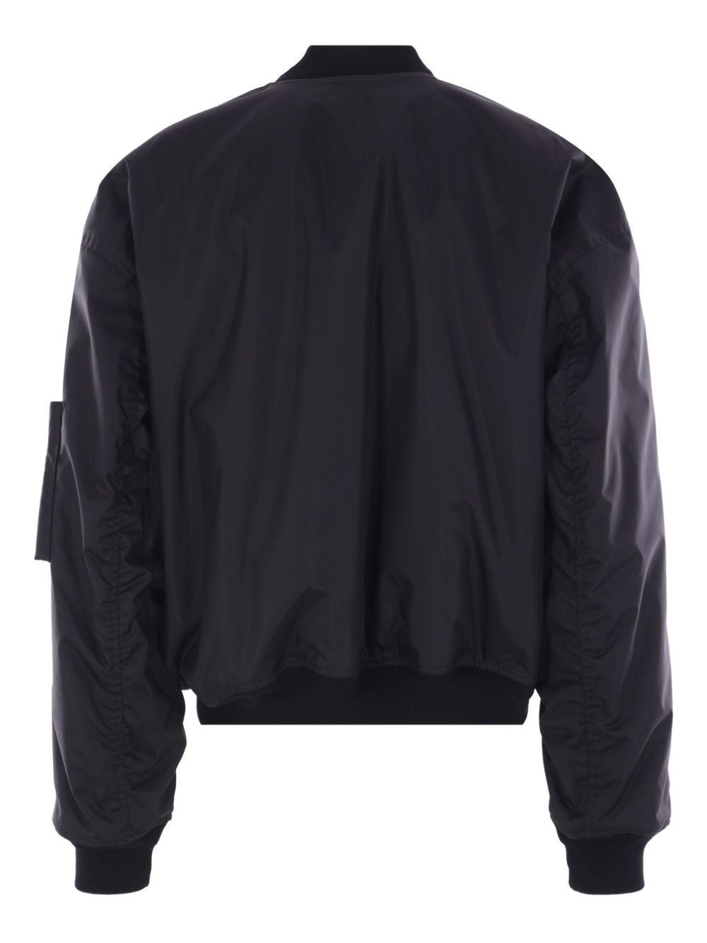 Balenciaga Men Bomber Jacket BALENCIAGA
