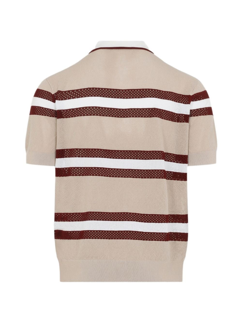 Dries Van Noten Men Mercy Polo Shirt DRIES VAN NOTEN