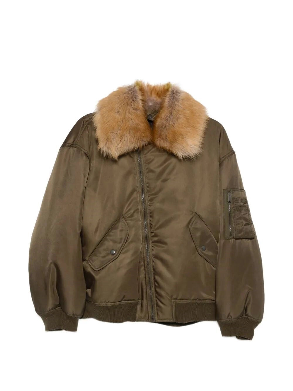 Saint Laurent Women Jacket SAINT LAURENT