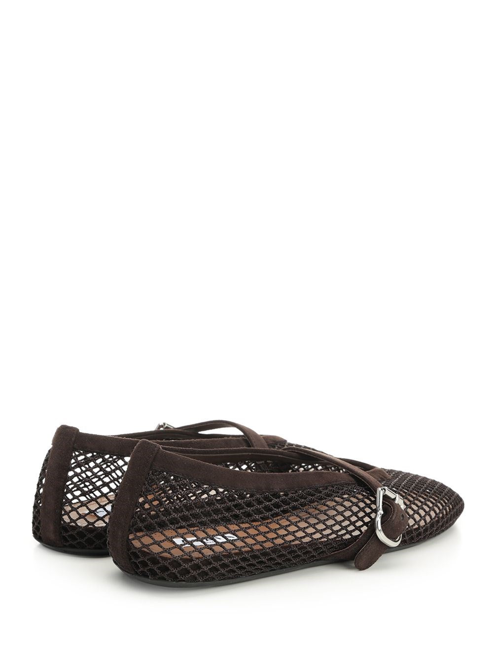 Alaïa Women Flat Ballerinas ALAIA