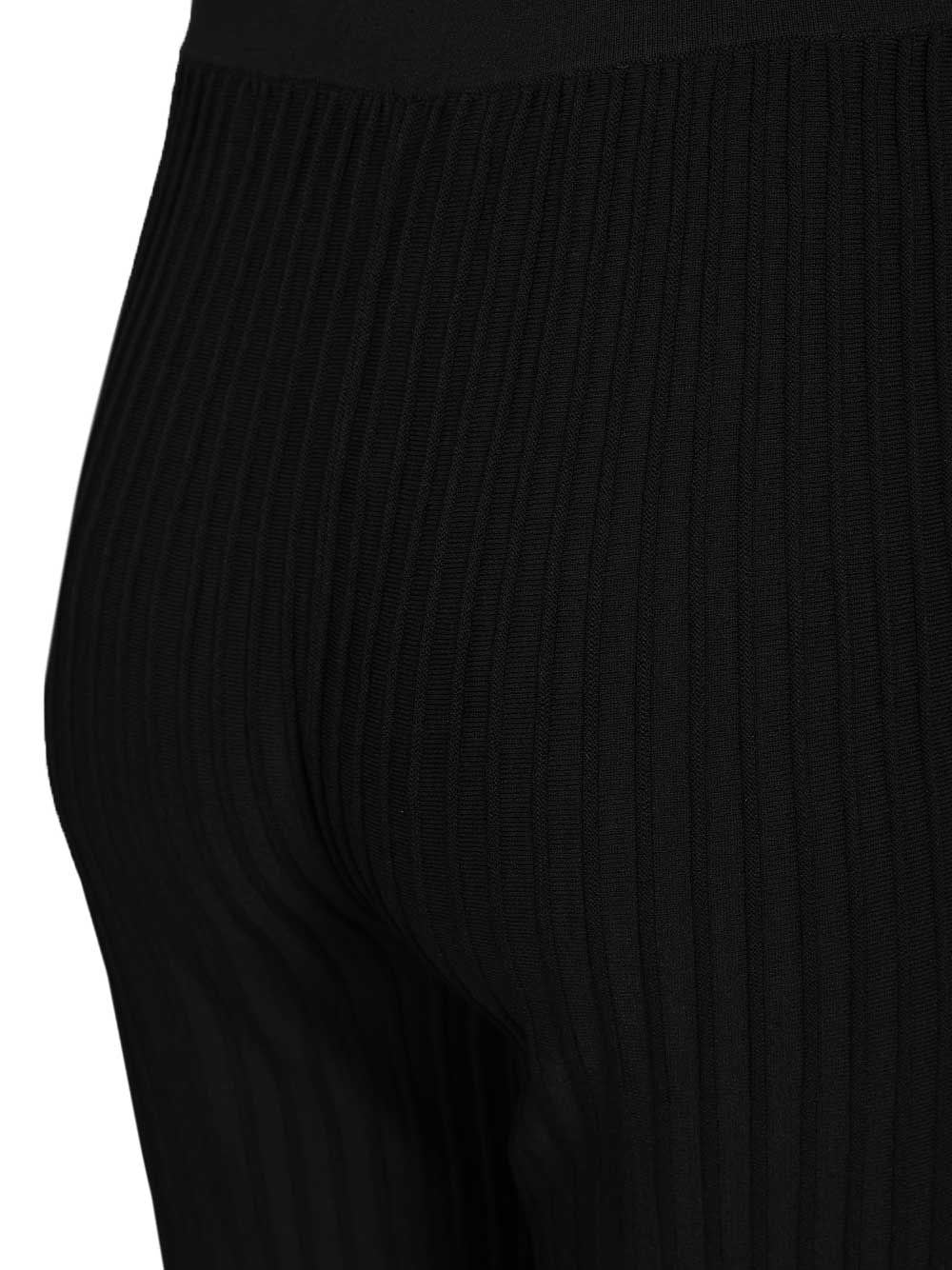 Max Mara Women Bello Knitted Trousers MAX MARA