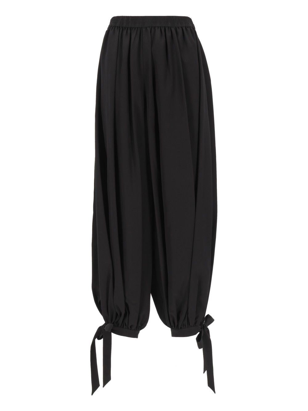 Chloe' Women Fluid Trousers CHLOE