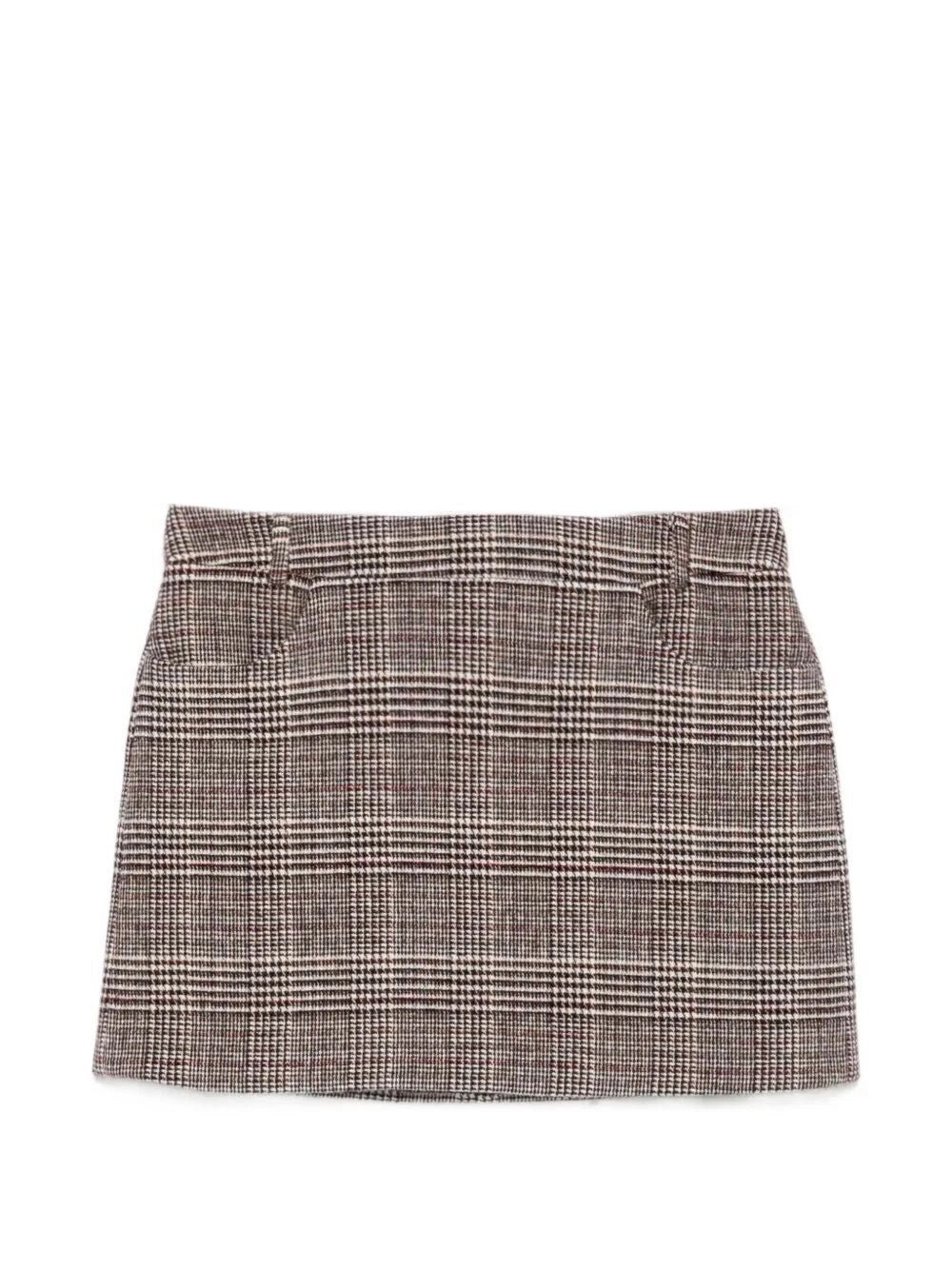 Ermanno Scervino Women Skirt ERMANO SCERVINO