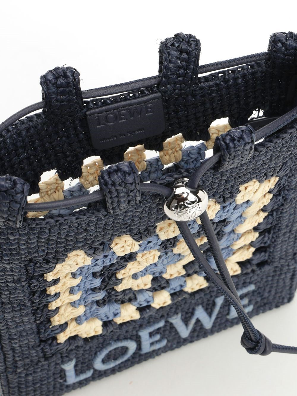 Loewe Paula's Ibiza Women Drawstring Pocket LOEWE