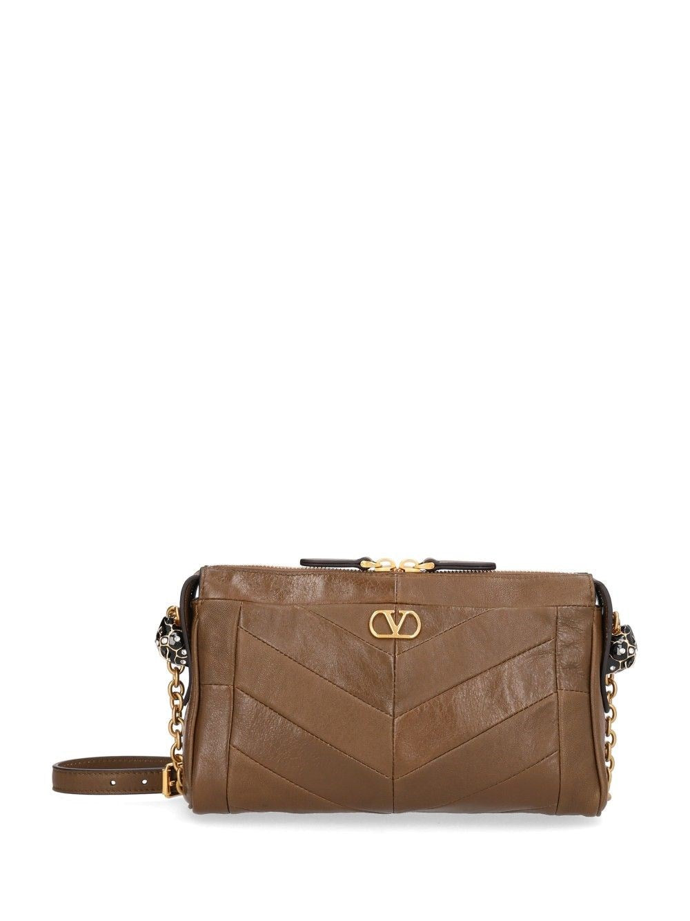 Valentino Garavani Women "Panthea" Small Crossbody Bag VALENTINO GARAVANI