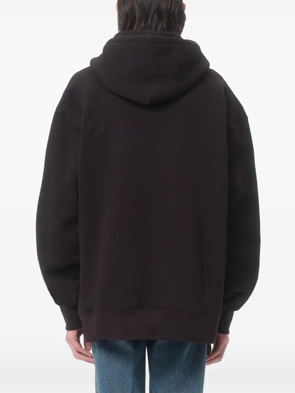 Valentino Garavani Men `Le Chat De La Maison` Sweatshirt VALENTINO GARAVANI