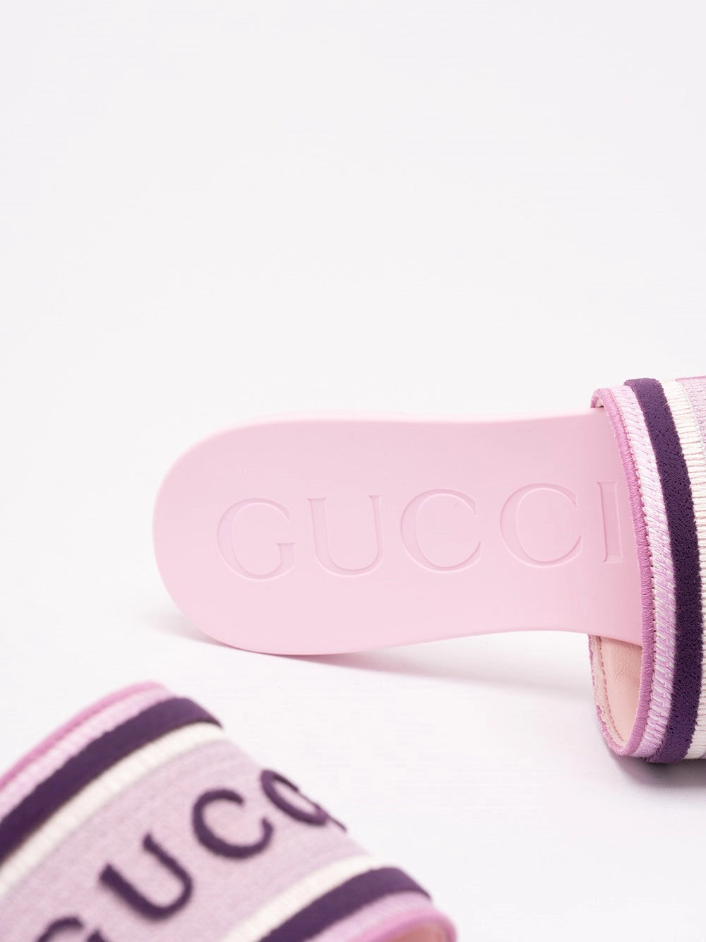 Gucci Women Slides GUCCI