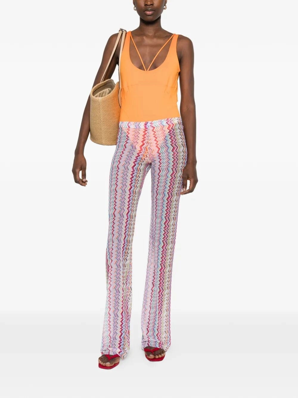 Missoni Women Pants MISSONI