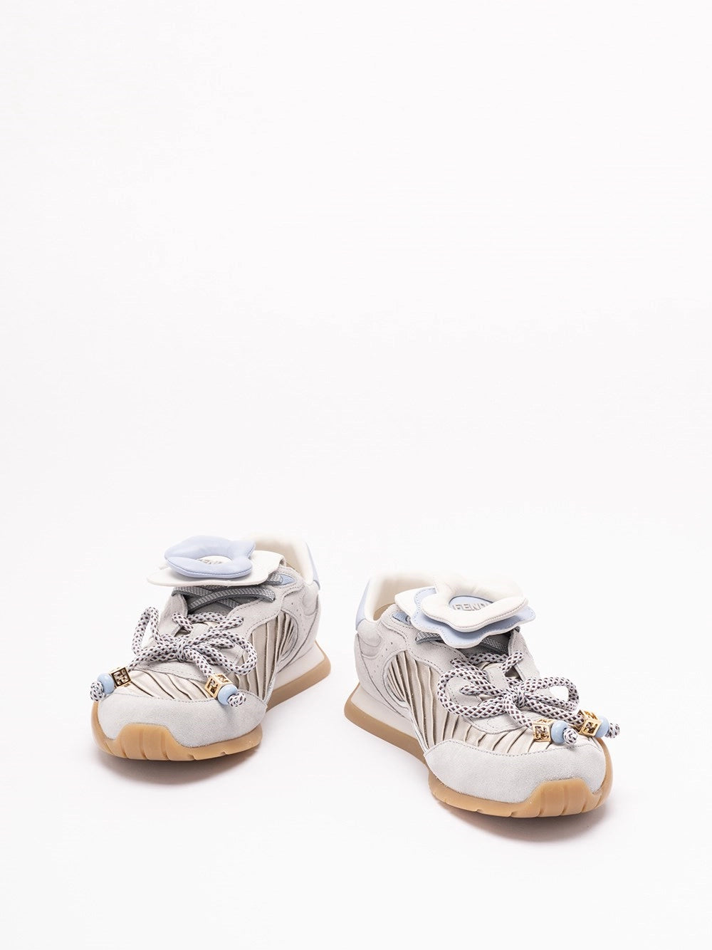 Fendi Women `Pulse` Sneakers FENDI