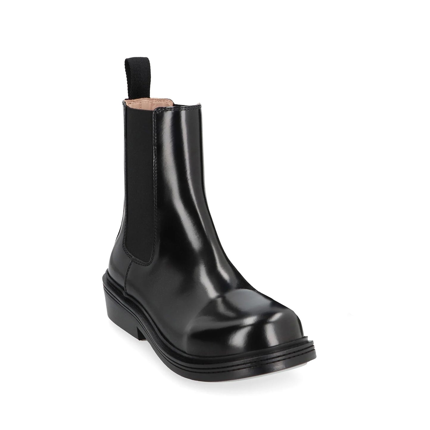 Bottega Veneta Fireman Ankle Boots Women BOTTEGA VENETA