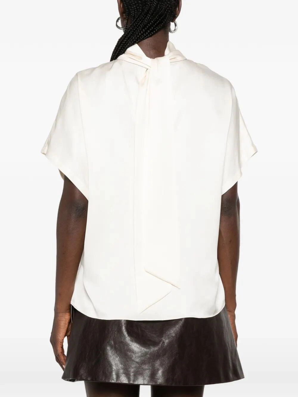 Brunello Cucinelli Women Blouse BRUNELLO CUCINELLI