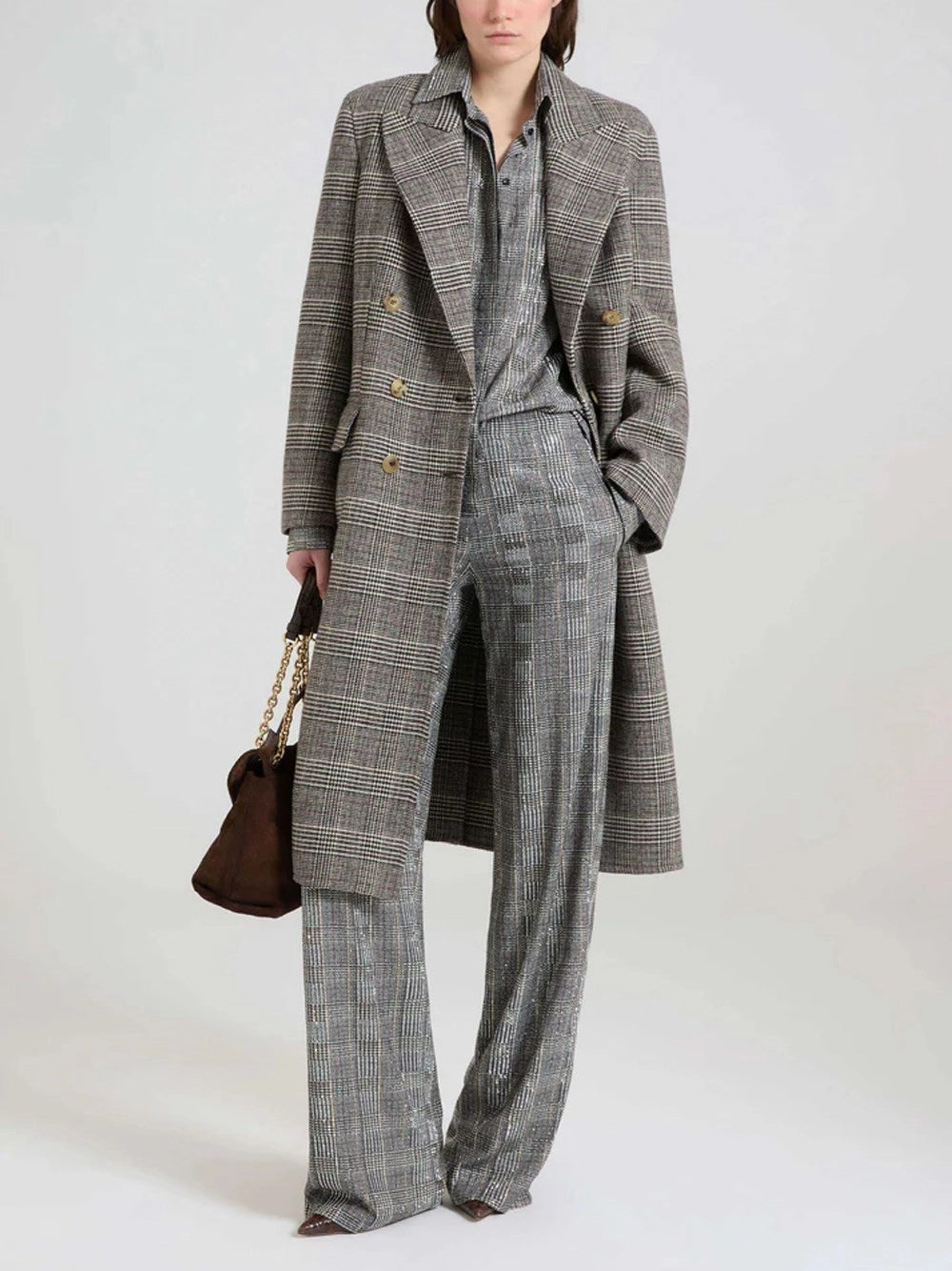 Ermanno Scervino Women Coat ERMANO SCERVINO