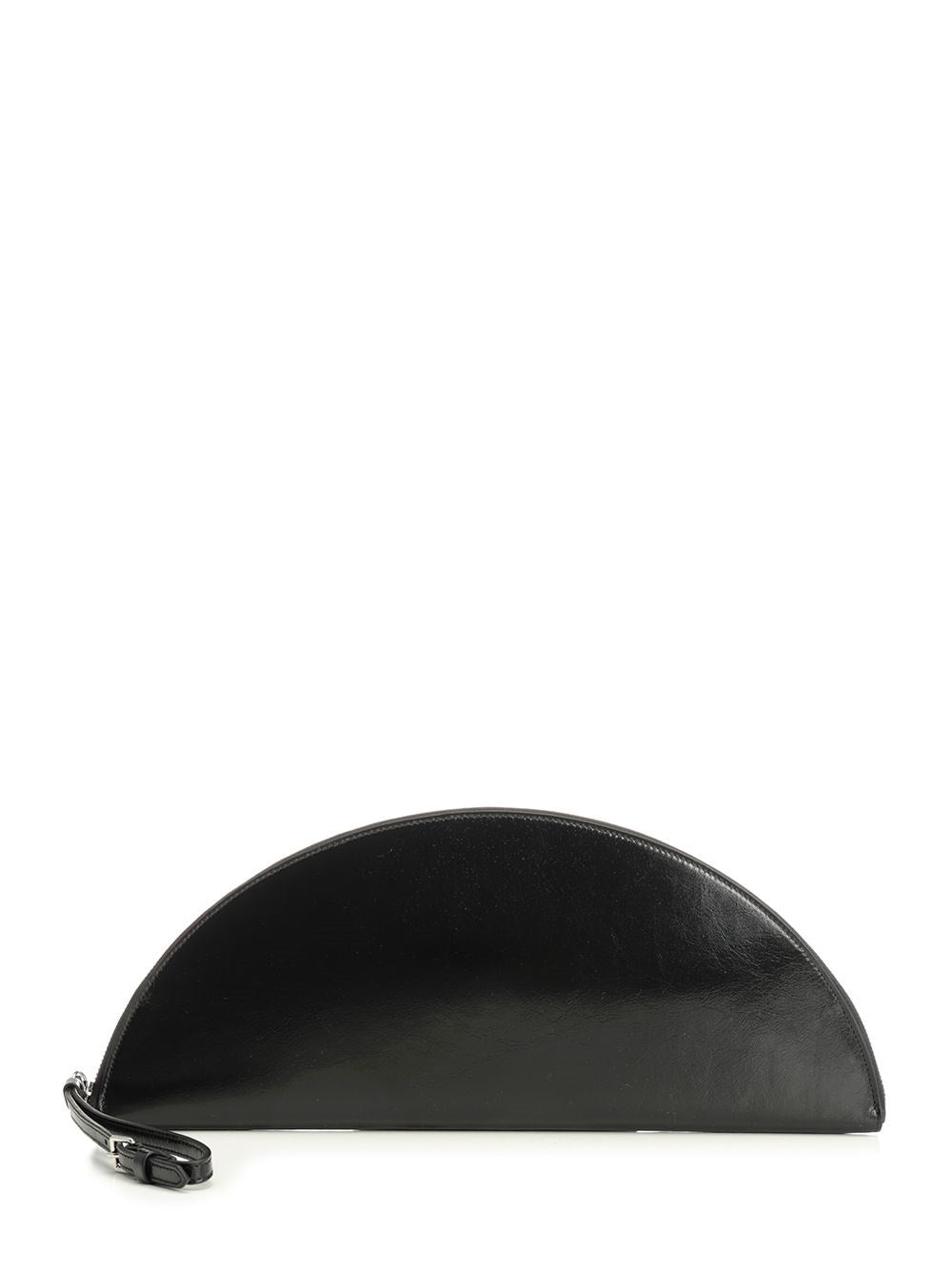Maison Margiela Women Half-Moon Pouch MAISON MARGIELA