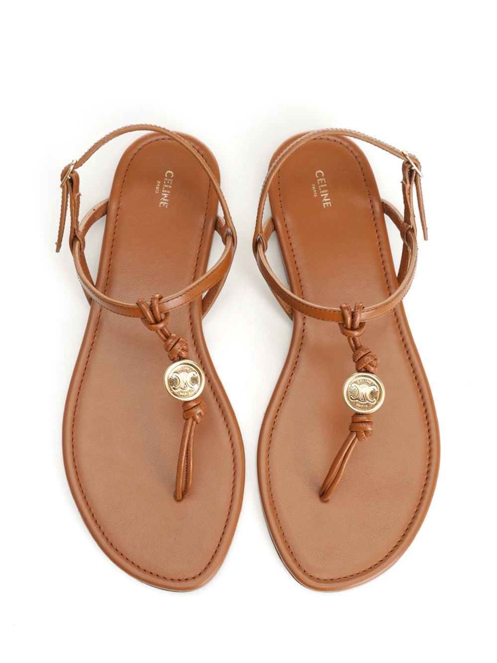 Celine Women "Penny" Sandal CELINE