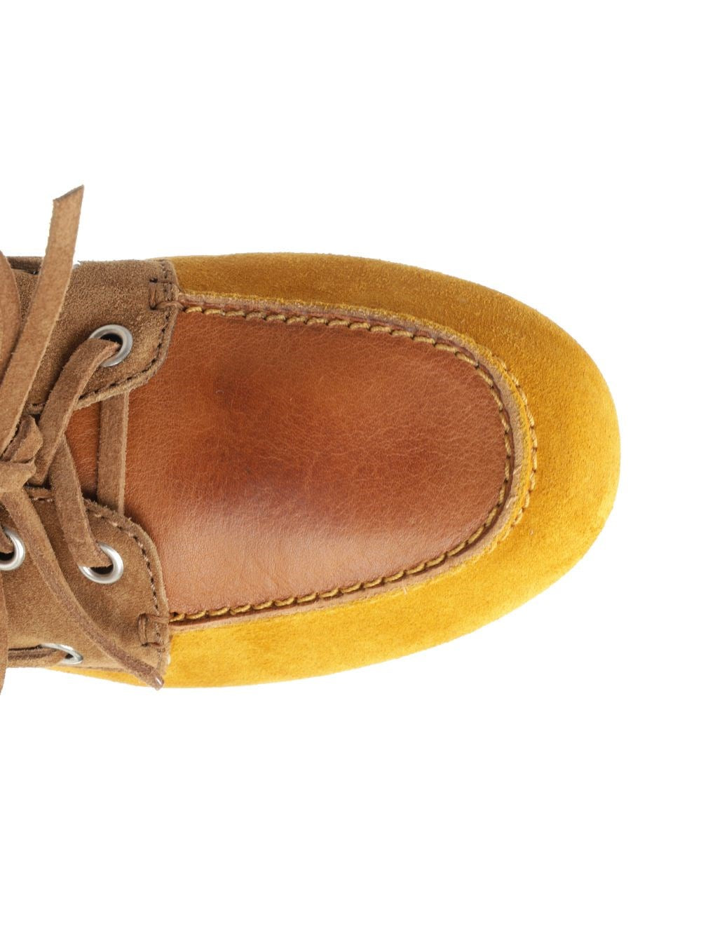 Miu Miu Women Boat Loafer MIU MIU