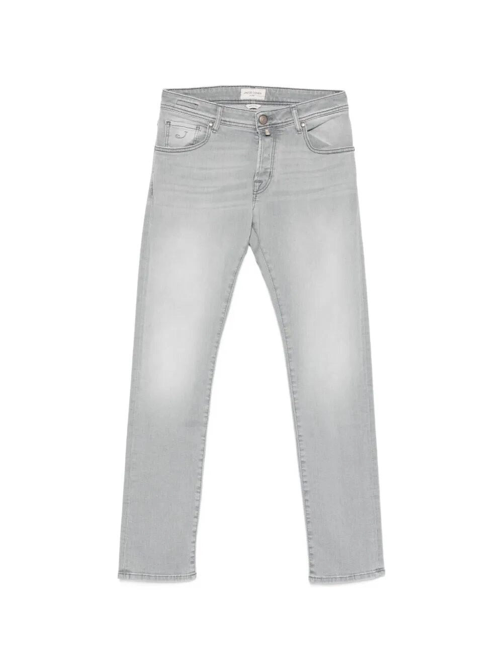 Jacob Cohen Men `Nick` Slim Fit 5-Pocket Pants JACOB COHEN