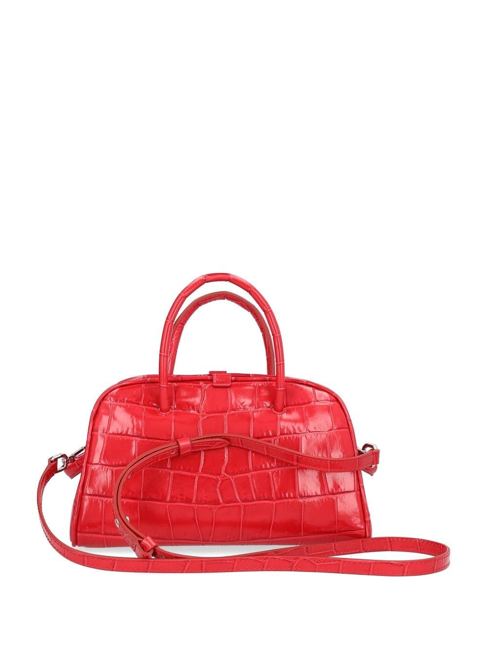 Jacquemus Women Borsa Bowling Turismo Small JACQUEMUS
