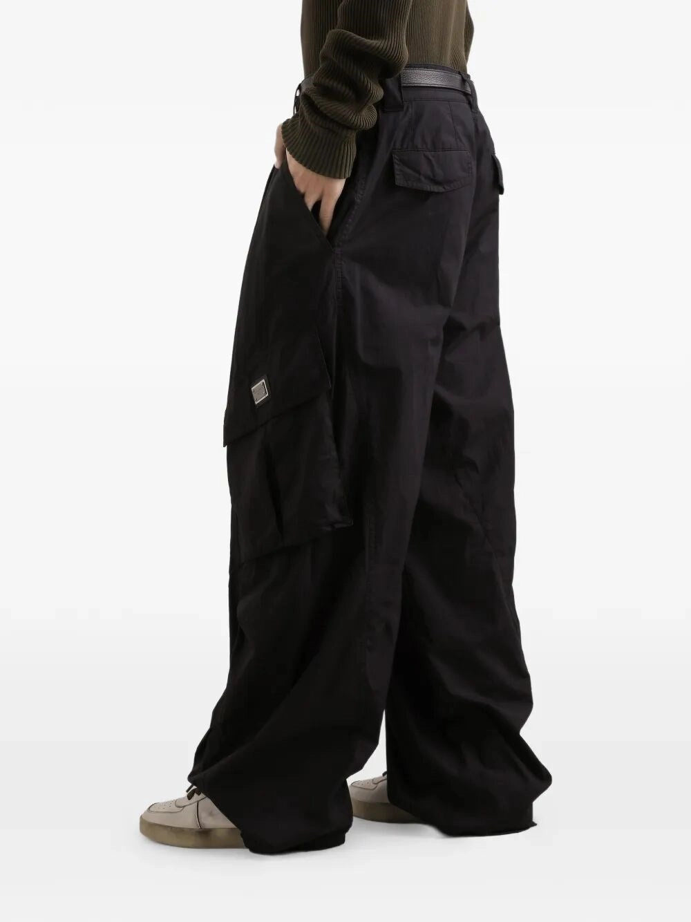 Dolce & Gabbana Men Pants DOLCE & GABBANA