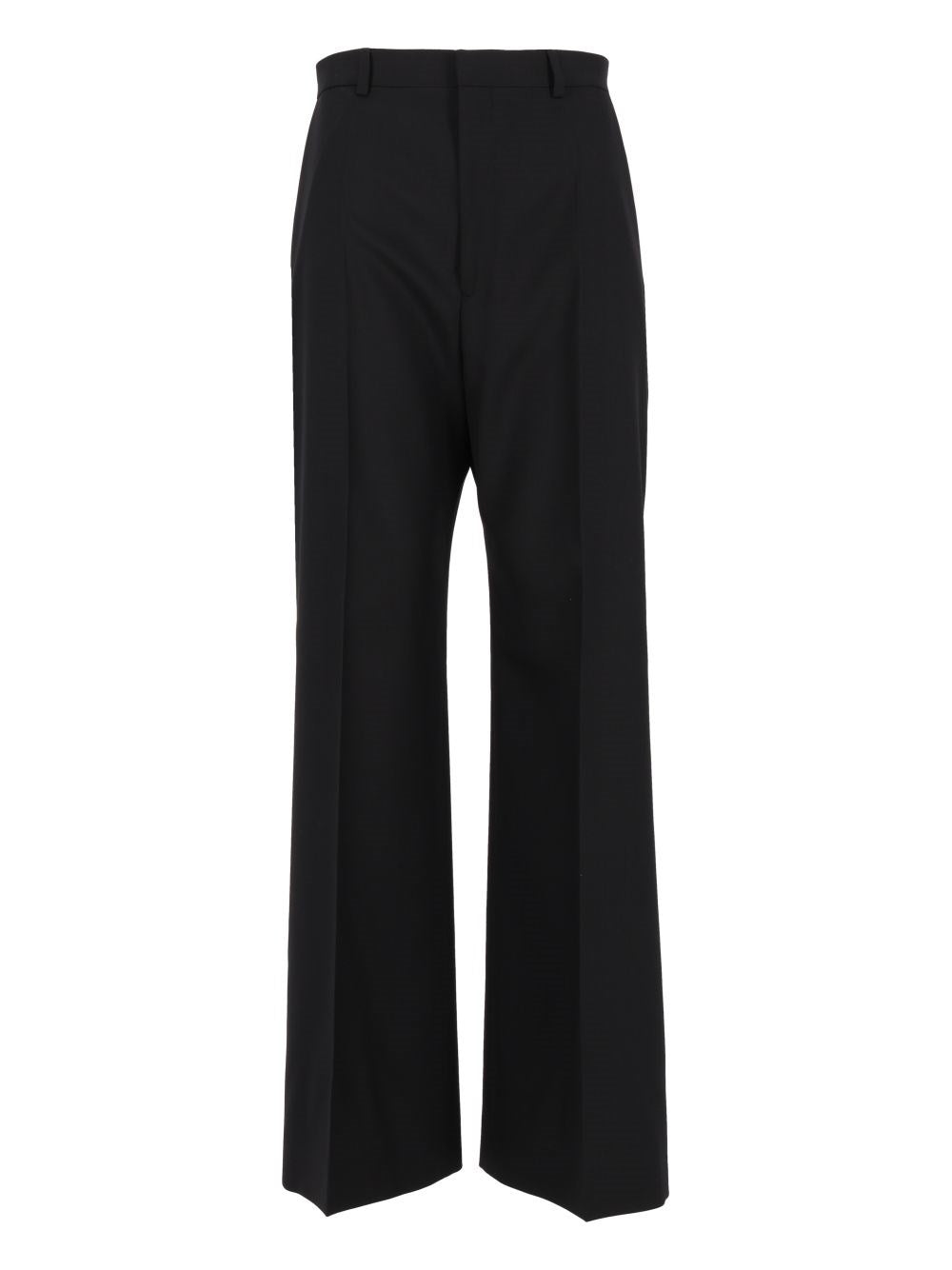 Celine Women "Mercer" Trousers CELINE