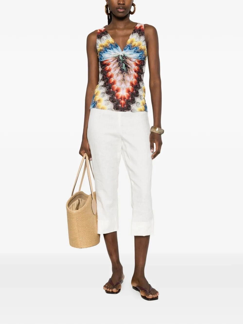 Missoni Women Top MISSONI