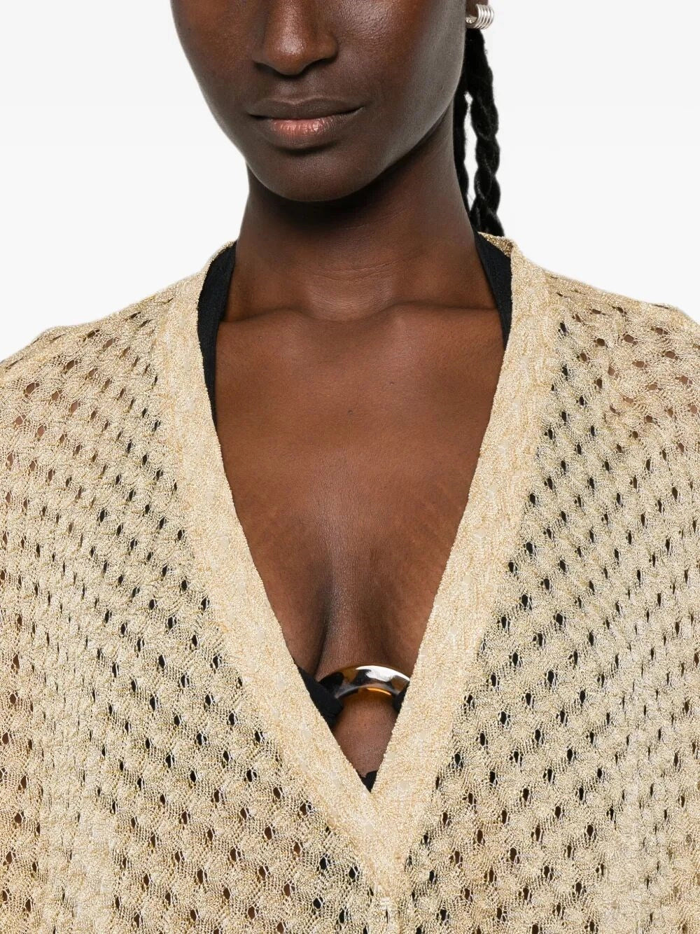 Missoni Women Short Cover Up MISSONI