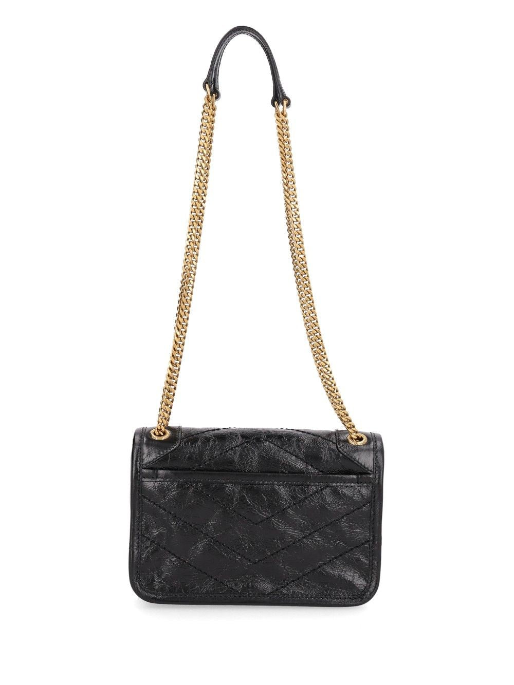 Saint Laurent Women Mini "Niki" Bag SAINT LAURENT